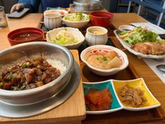 -味太助·银饭食堂(中华城店)