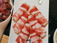 -大龙燚火锅(南山大道店)