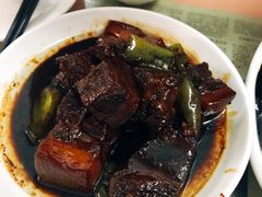 -蘭心餐厅(进贤路店)