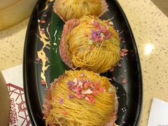 流心荔枝酥-点都德(千灯湖环宇城店)