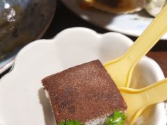 提拉米苏-松子料理(白家庄店)