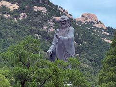 -青岛崂山太清宫