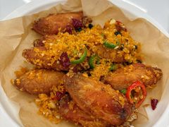 -嘉升大排档(番禺总店)