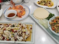 -威海渔村(黄兴路店)