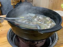 -九米羊肉炉(东渡店)