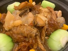 -福满园大酒楼(梅林店)