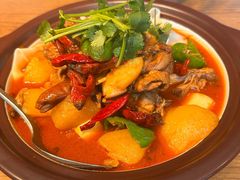 -纳鲁孜·新疆特色餐厅(上海悦荟广场店)