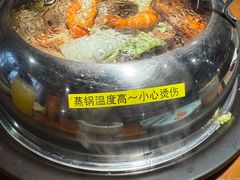 -三个渔夫·蒸汽海鲜(小白楼店)