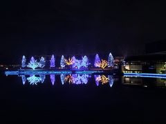 -春晖园度假酒店温泉