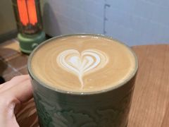 -Radar Coffee(思南路店)
