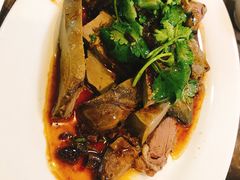 -肥信潮菜(科新路店)