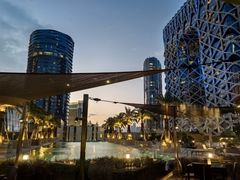-mezza9 Macau(澳门君悦酒店)