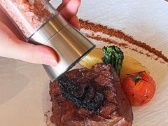 -原石牛扒·约会餐厅(龙城万科里店)