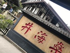 -燊海井