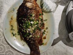 -盐帮食坊•小河帮川菜(四川师大店)