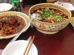 -蒸香碗大碗菜(簇桥店)