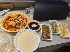 -南京大牌档(新街口德基广场店)