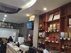 -城一锅涮烤羊蝎子·烤串