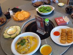 -创味·民间海南菜·非遗藤桥排骨(藤桥·免税城店)