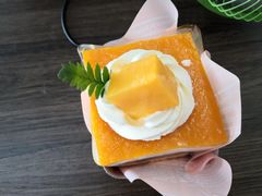 -格瑞思动物奶油生日蛋糕(圆融店)