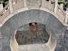-万寿八仙宫