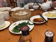 -鼎泰丰(新港中心店)
