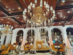 -马尼拉酒店