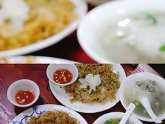 -建国蚵煎蚵面