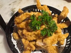 -苏乡兰亭·新派淮扬菜(吾悦广场店)