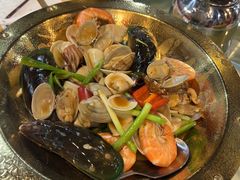 -崖口红树林海鲜餐厅