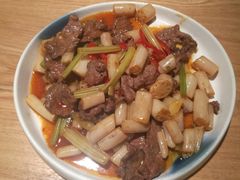 -珍味汤馆·潮汕家乡菜(保利文化广场店)