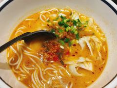 -阿香米线(凯德广场.1818店)