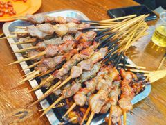 -二子海鲜大排档(太阳城店)