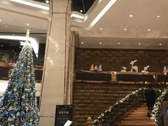 -西安赛瑞喜来登大酒店