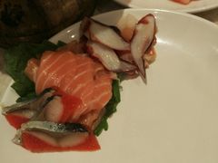 -芭菲盛宴·环球美食(北城国际店)