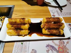 -五厨火锅(长城西一路店)