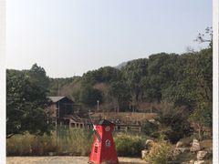 -宝岩生态观光园