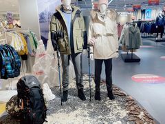 -友谊新天地广场(金街店)