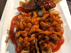 -吴门人家·苏宴宫廷菜(拙政园店)