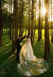 -拾尚映画·STUDIO婚纱摄影(中关村店)