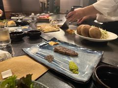 -神户牛排餐厅MOURIYA(总店)