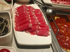 -海底捞火锅(航洋城店)