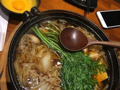 -千代武日本料理(爱建店)