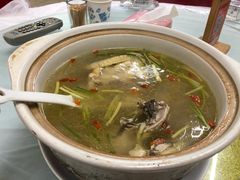 土鸡汤-状元楼(金溪路店)