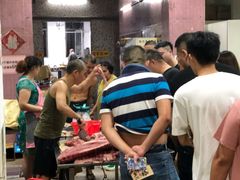 -标记美食新鲜猪杂(兴南大道店)