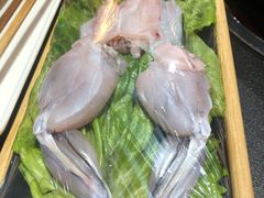 -二当家牛肉串串(教育路店)