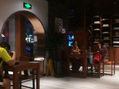 -亮亮面馆(经六路店)