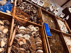 -高佳庄·舟山海鲜(海景旗舰店)