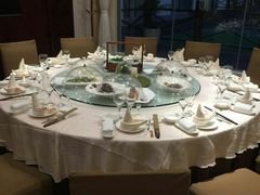 包厢-苏苑饭店-中餐厅(长桥地区店)