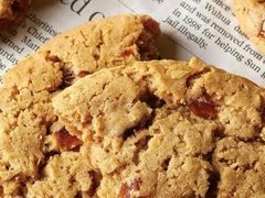 美式经典燕麦软曲奇-瑞幸咖啡(东海缤纷天地店)